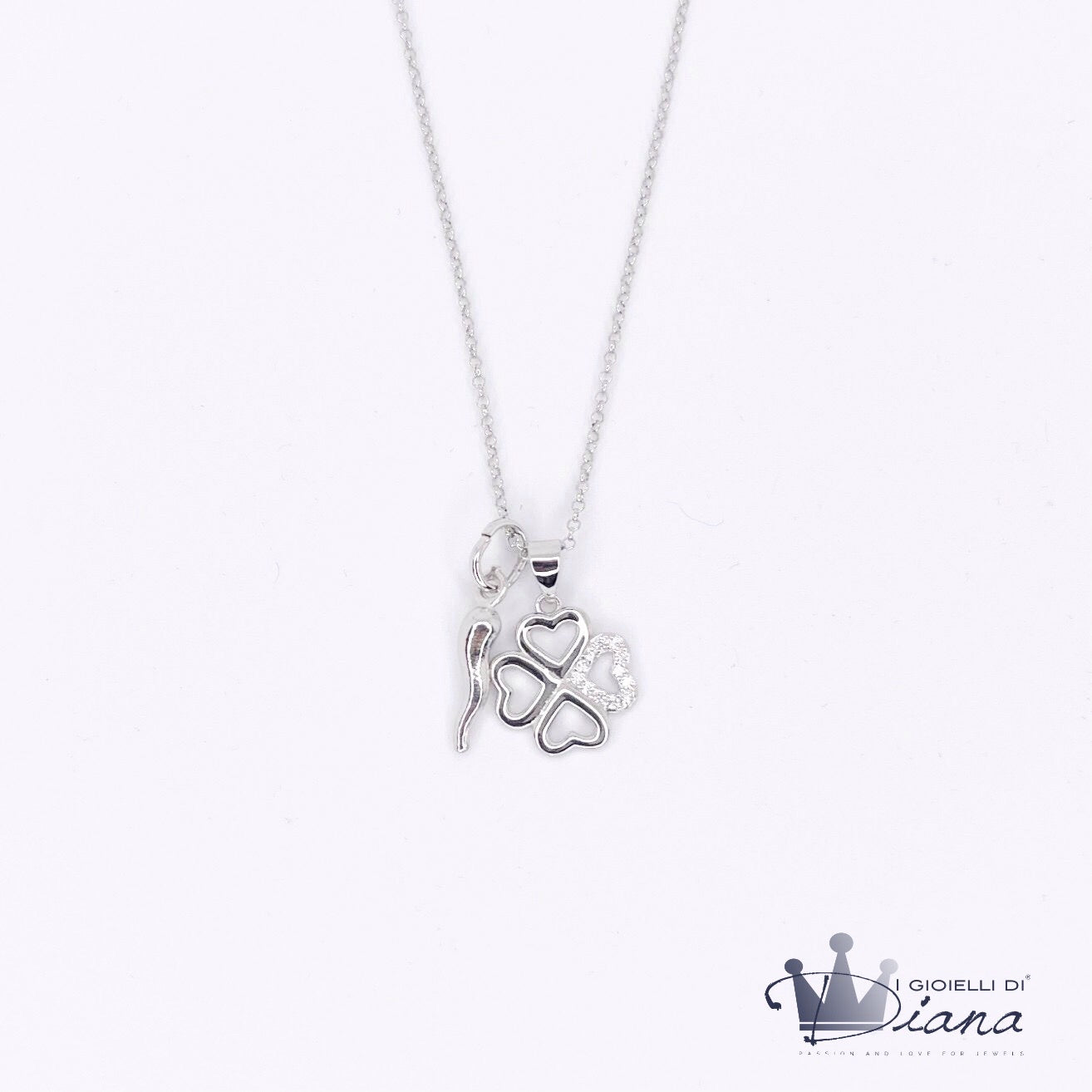 Collana lucky