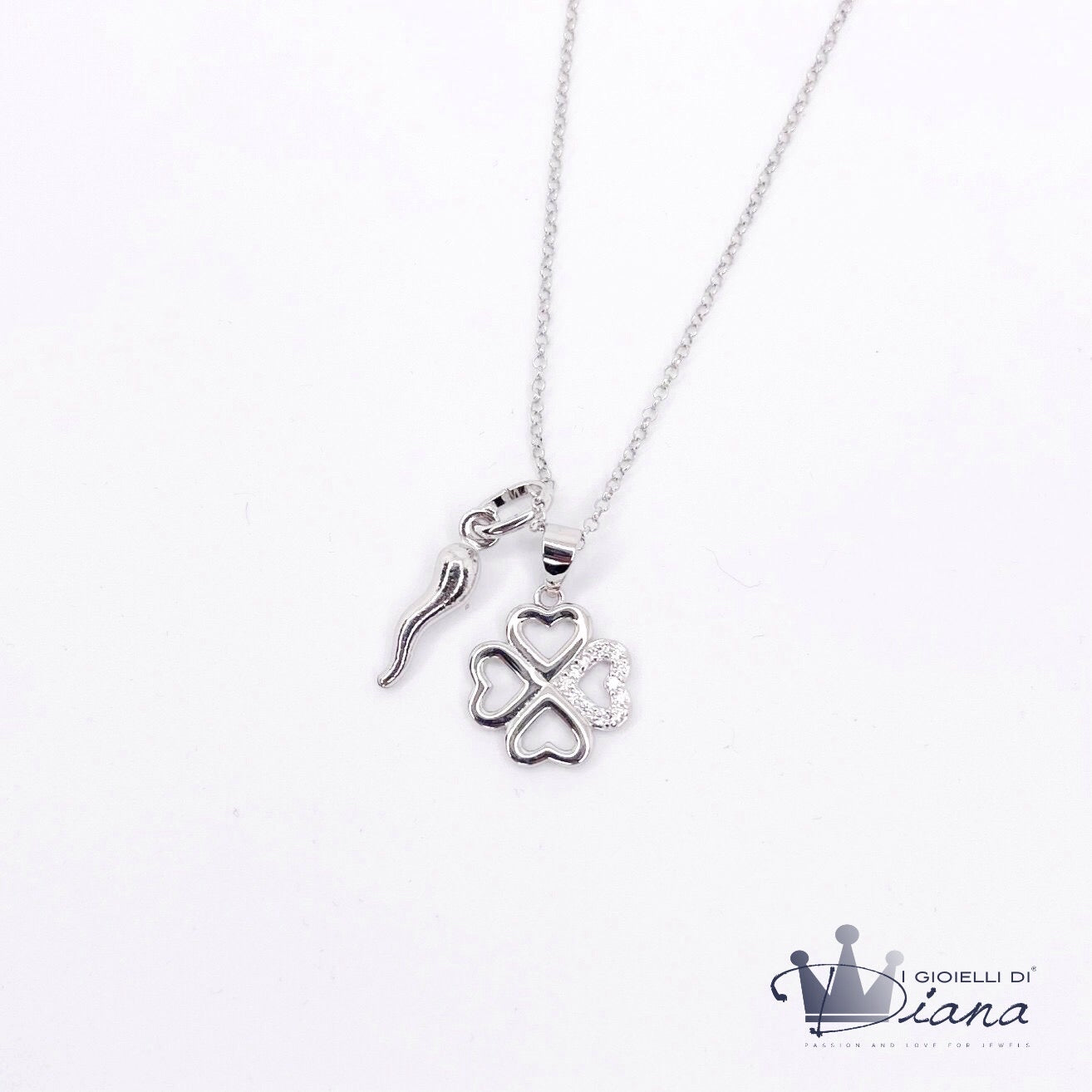 Collana lucky