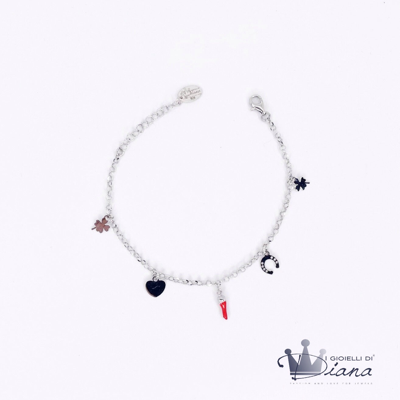 Bracciale Lucky