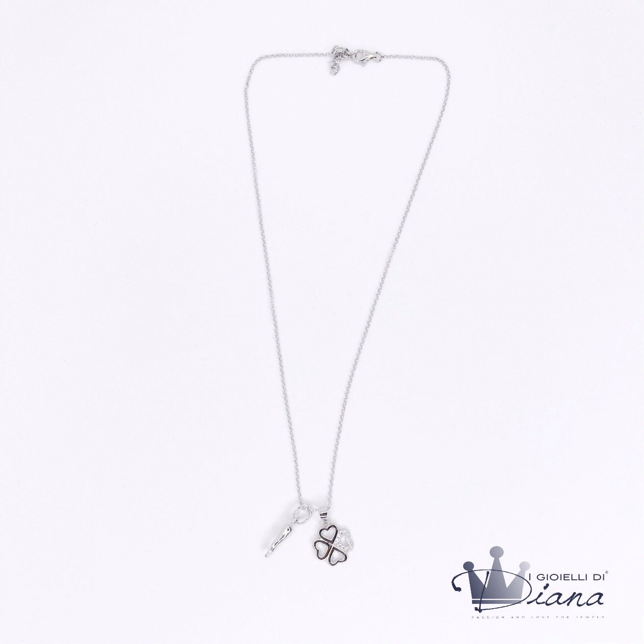 Collana lucky
