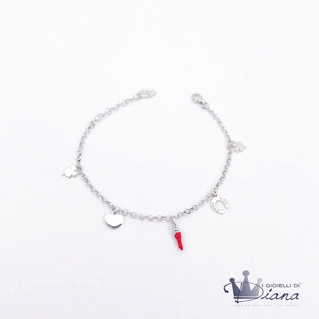 Bracciale Lucky