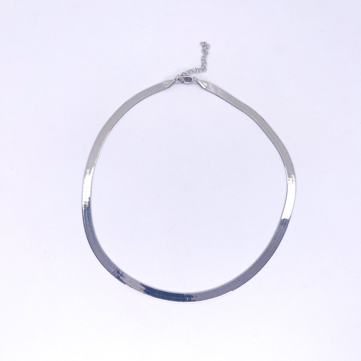 Collana Snake