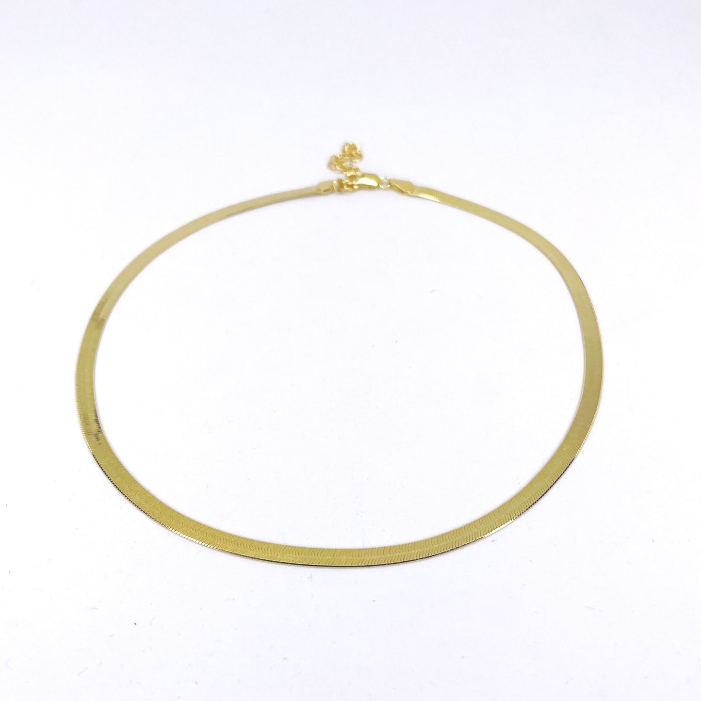 Collana Snake