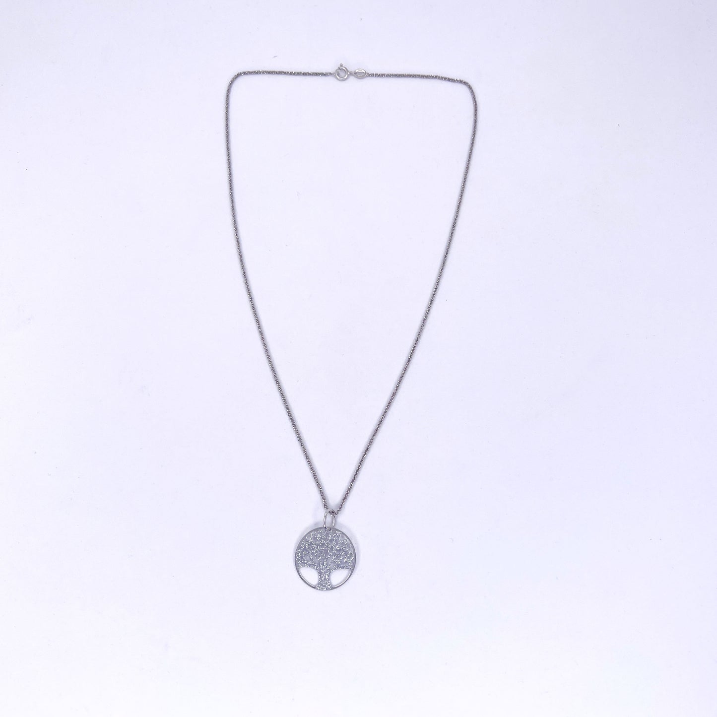 Collana Albero della Vita