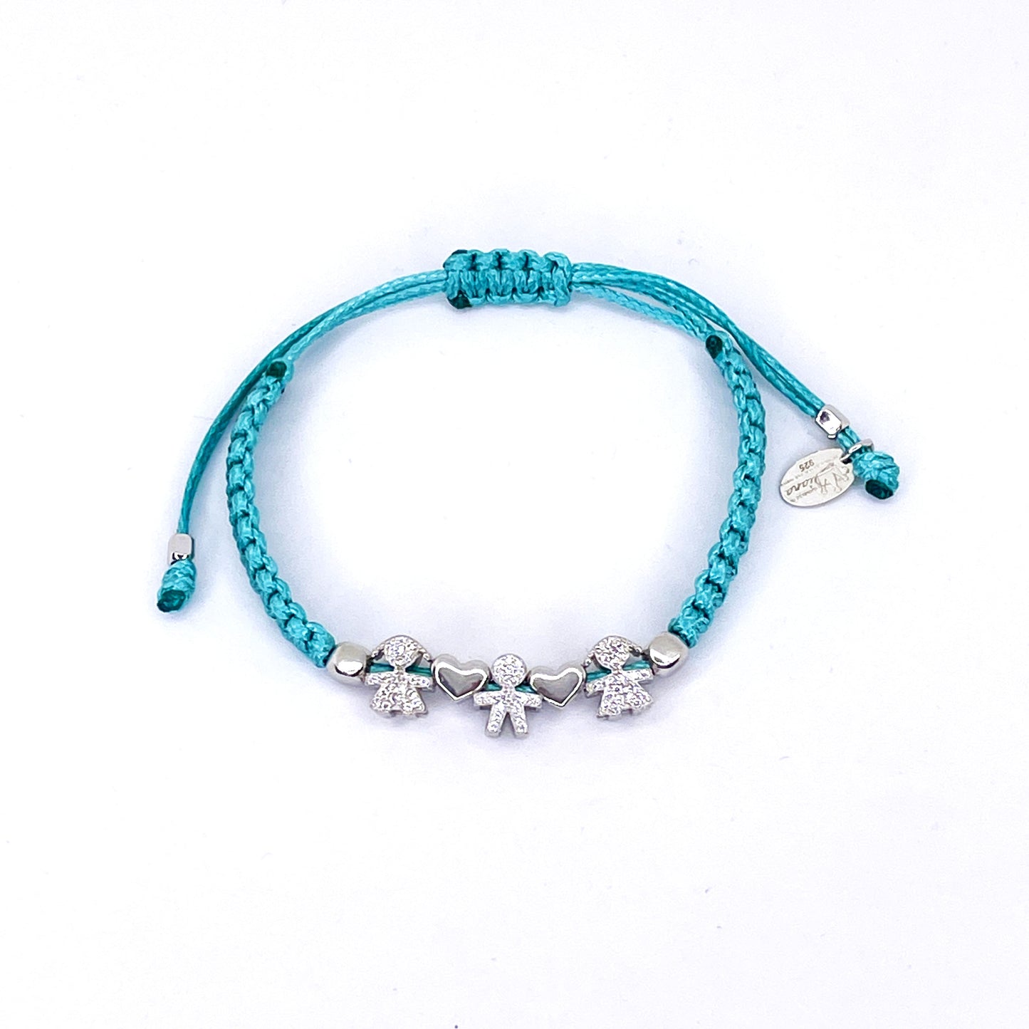 Bracciale Love Bebè Giada