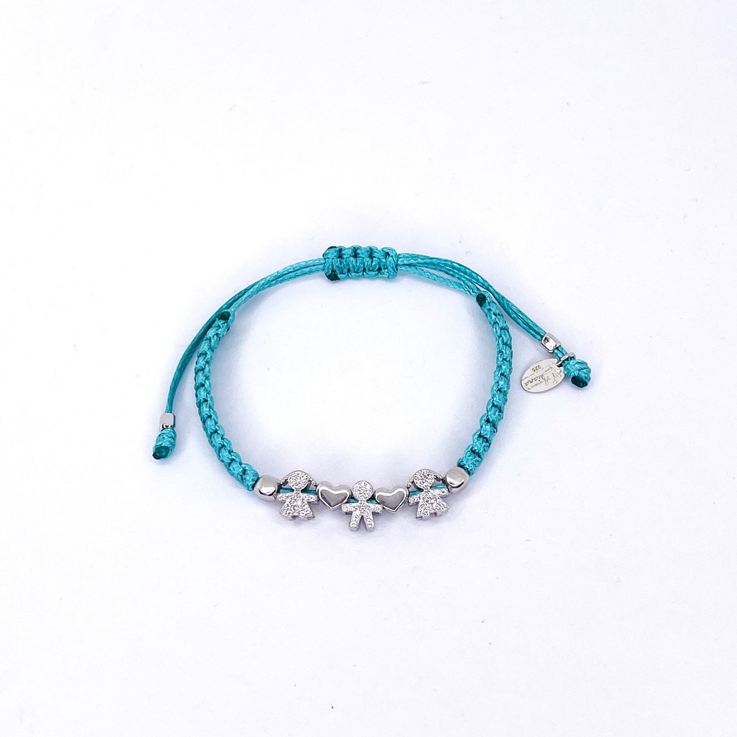 Bracciale Love Bebè Giada