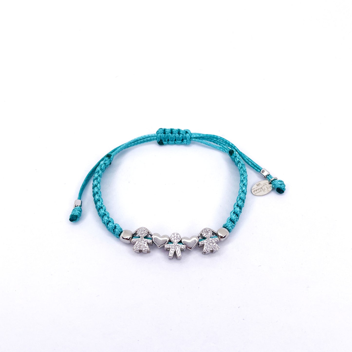 Bracciale Love Bebè Giada