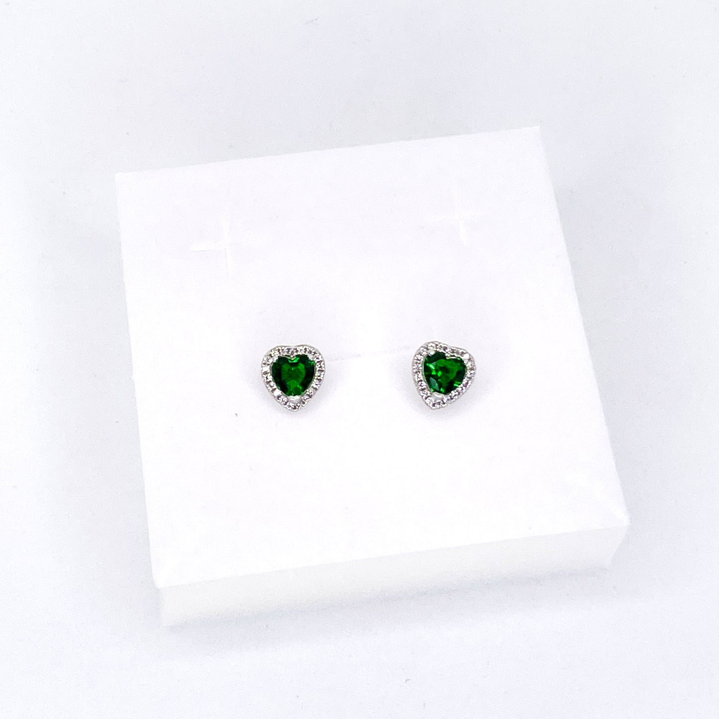 Orecchini Heart