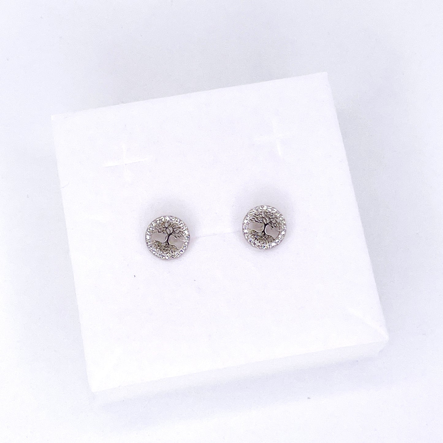 Orecchini Albero della Vita