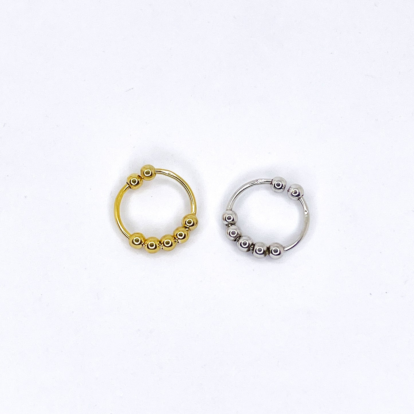 Anello Palline