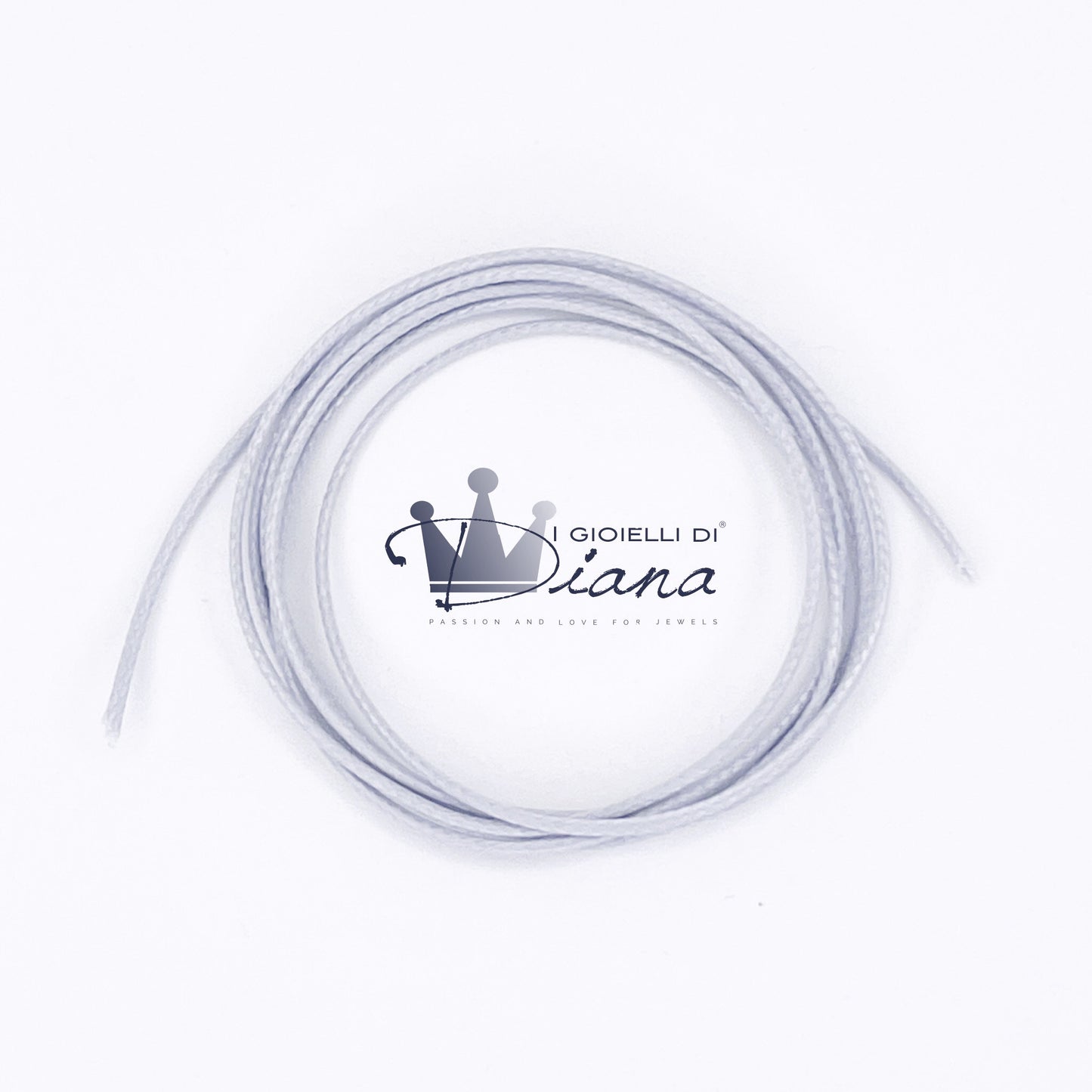 Bracciale Love Bebè Grigio