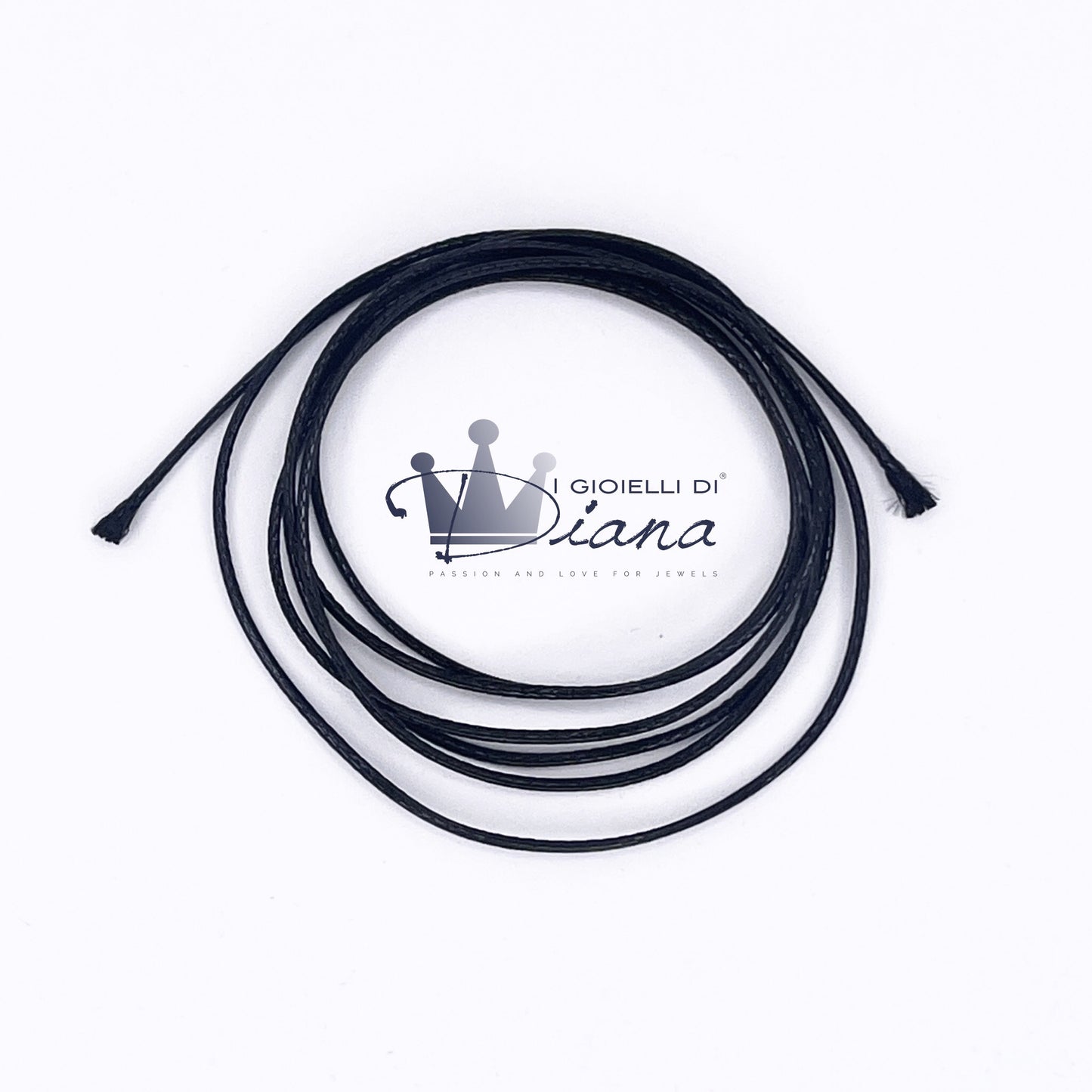Bracciale Love Bebè Nero