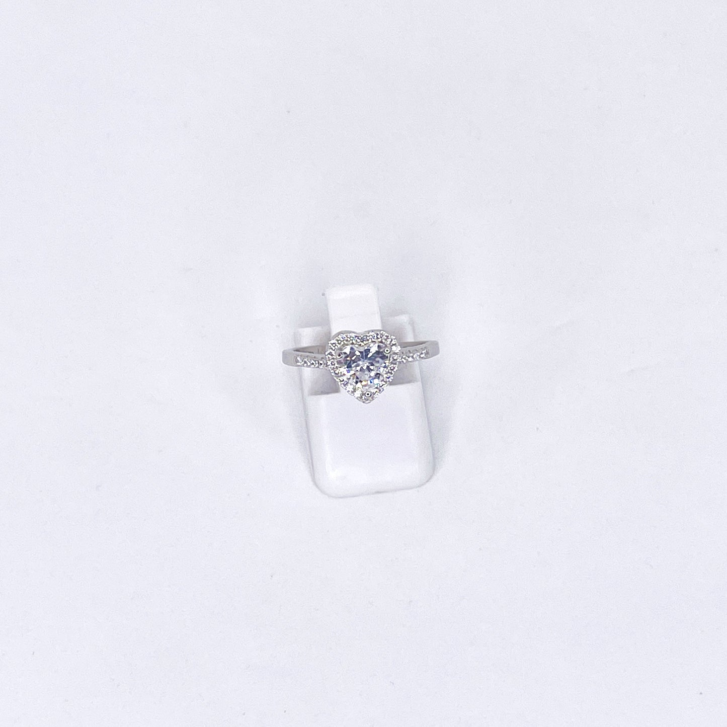 Anello Heart