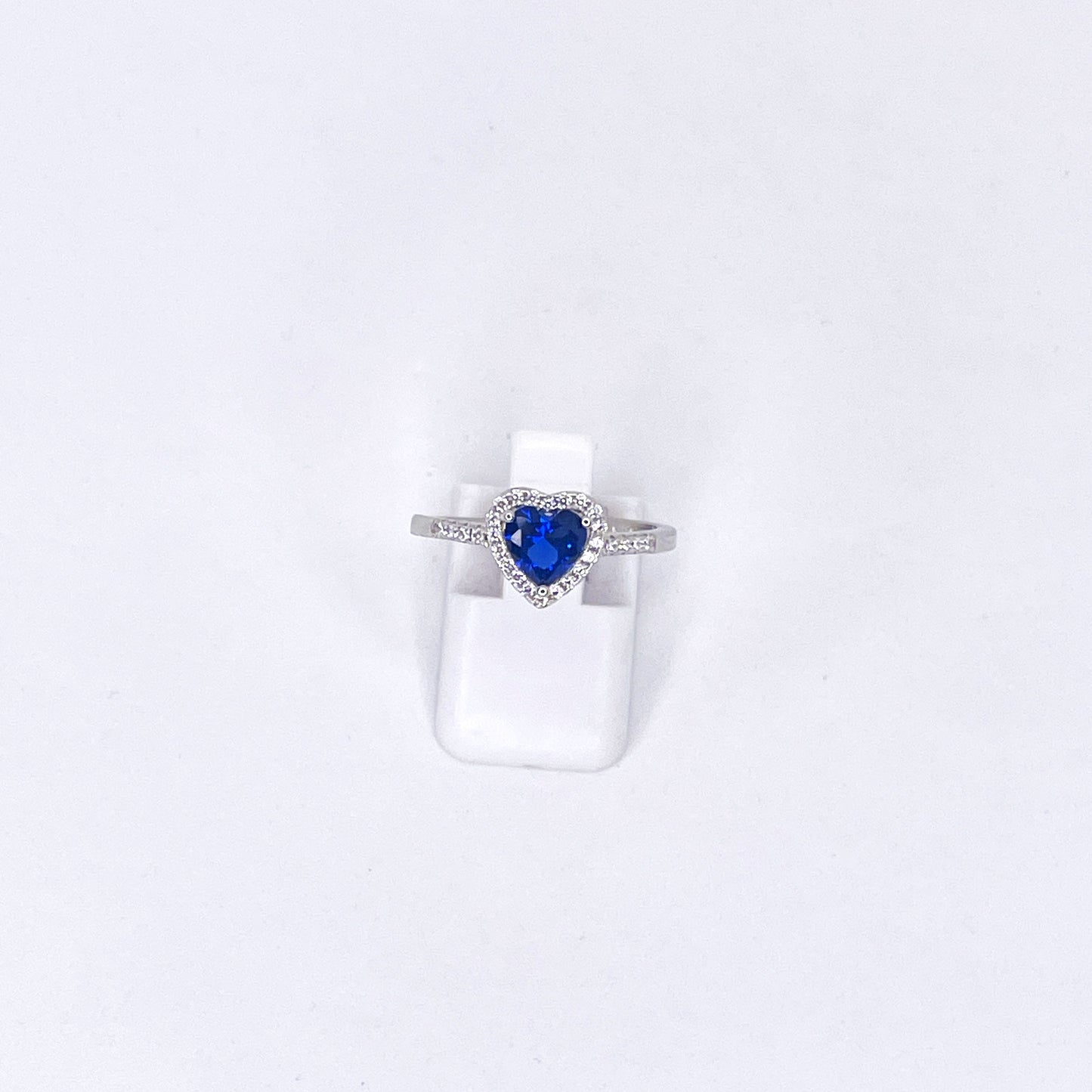 Anello Heart