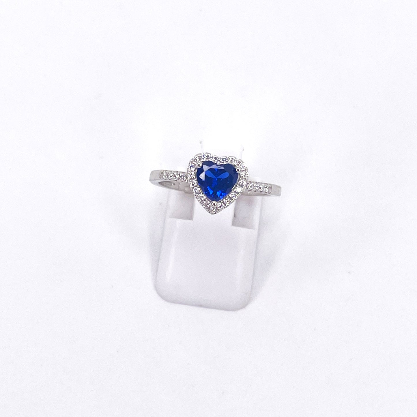 Anello Heart