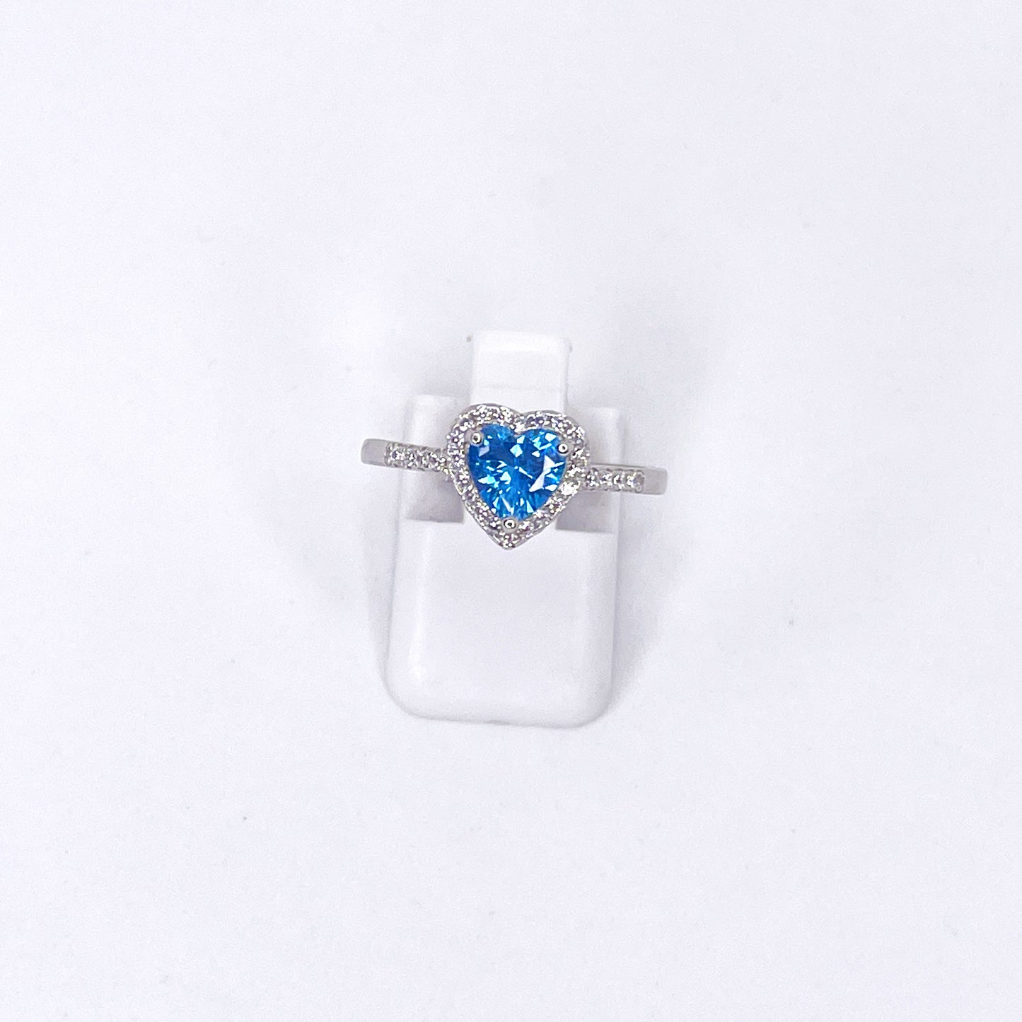 Anello Heart
