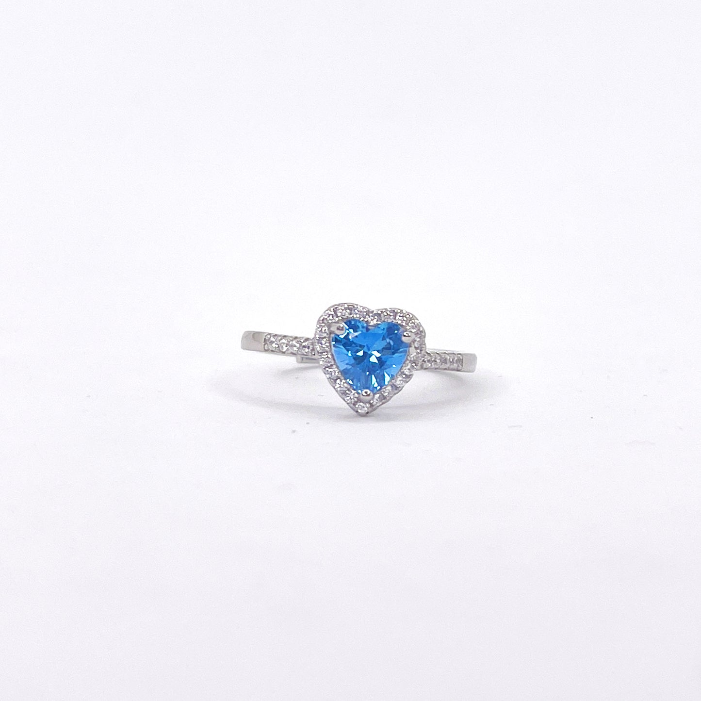 Anello Heart