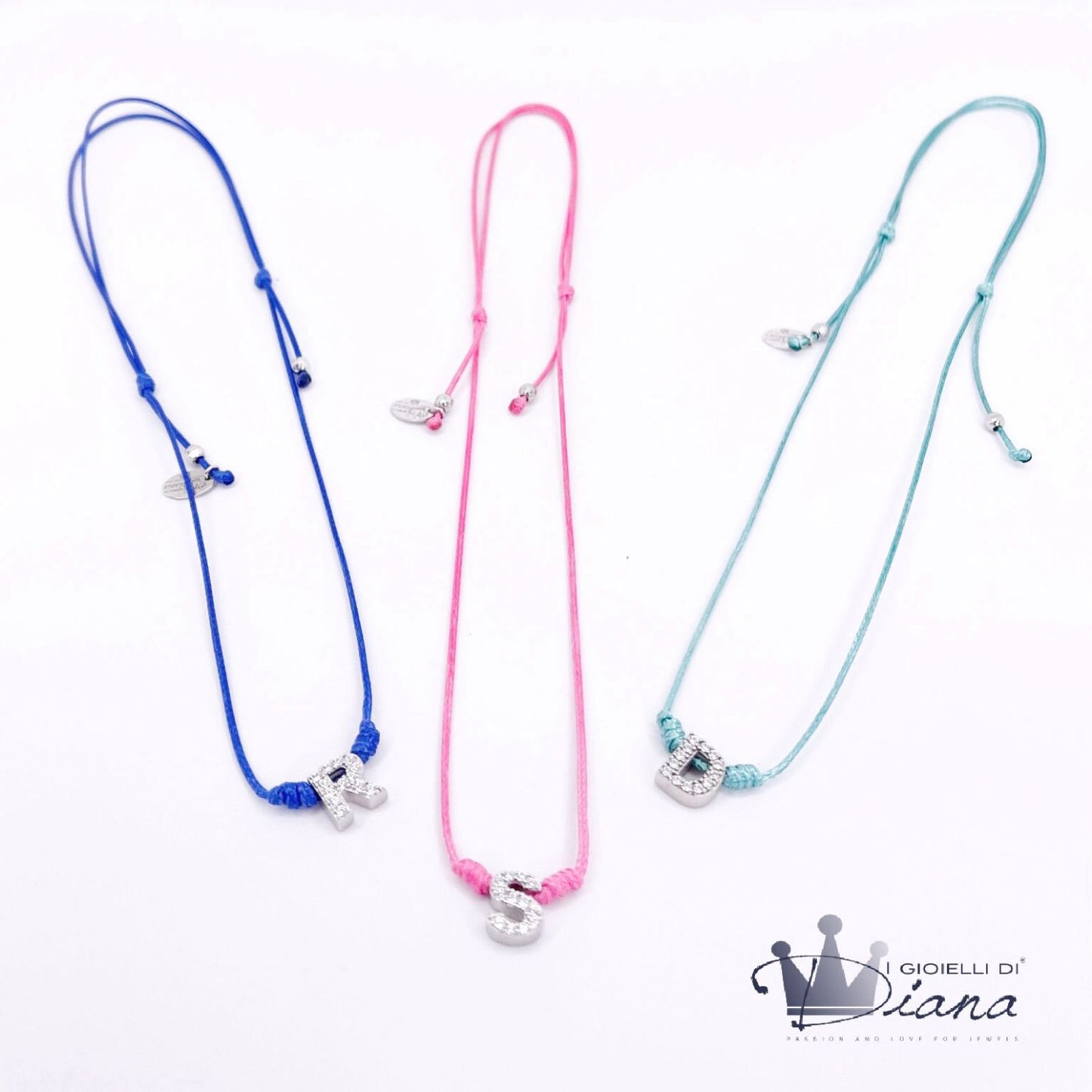 Collana Summer Edition