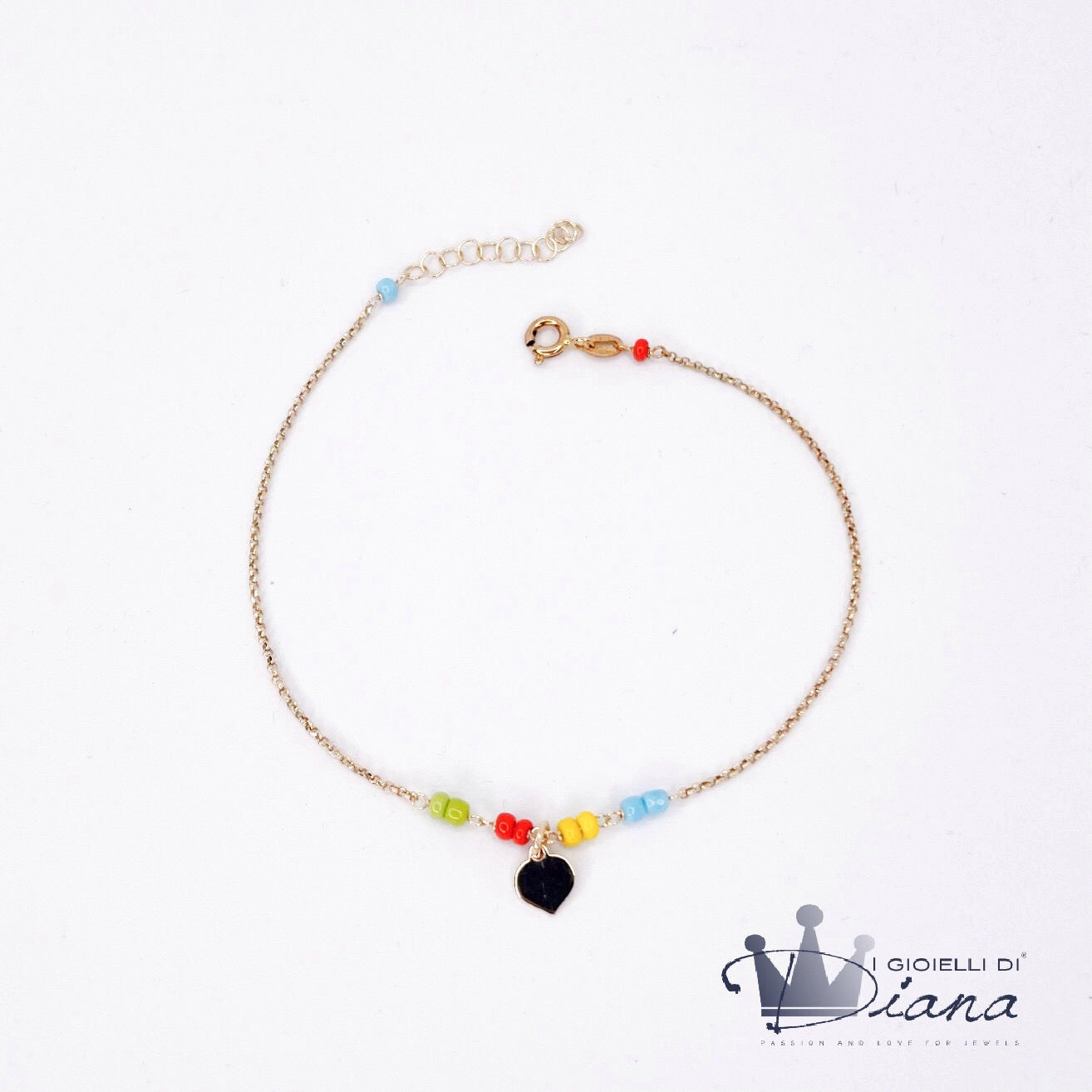Cavigliera Summer Edition