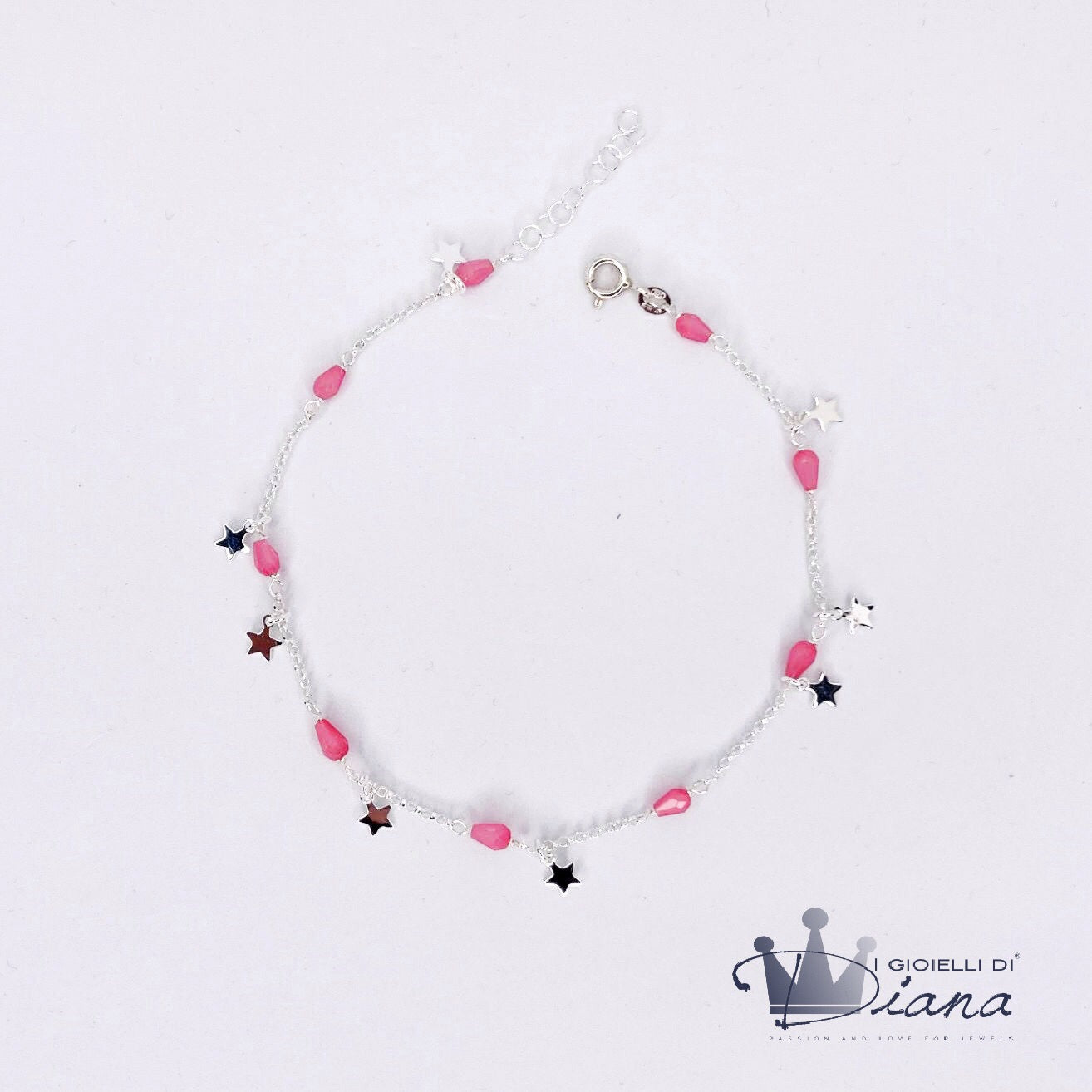 Cavigliera Summer Edition