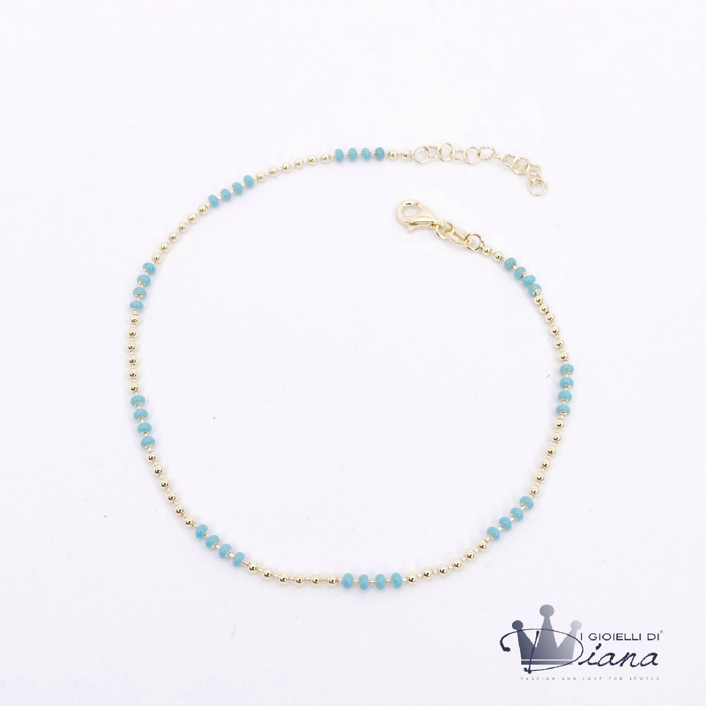 Cavigliera Summer Edition