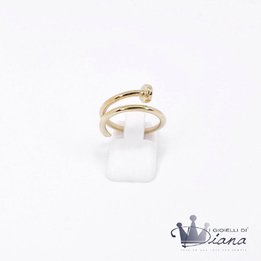 Anello chiodo