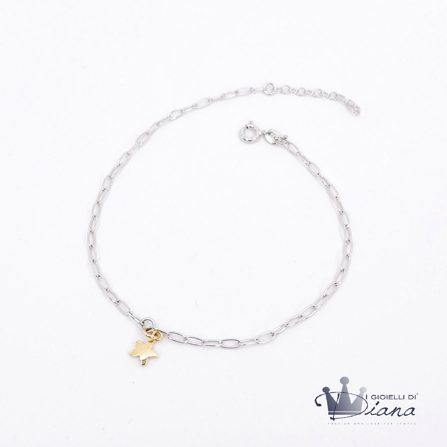 Cavigliera Summer Edition