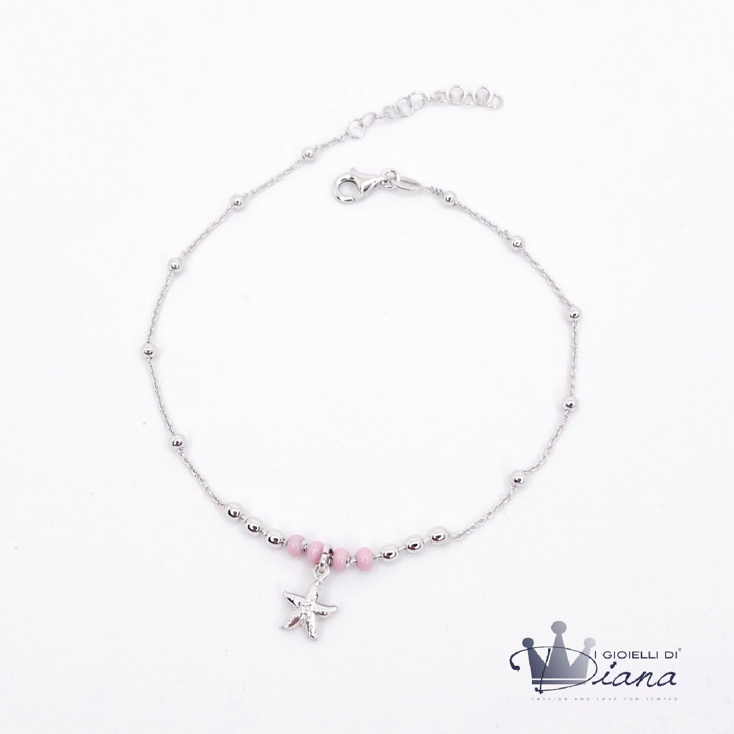 Cavigliera Summer Edition