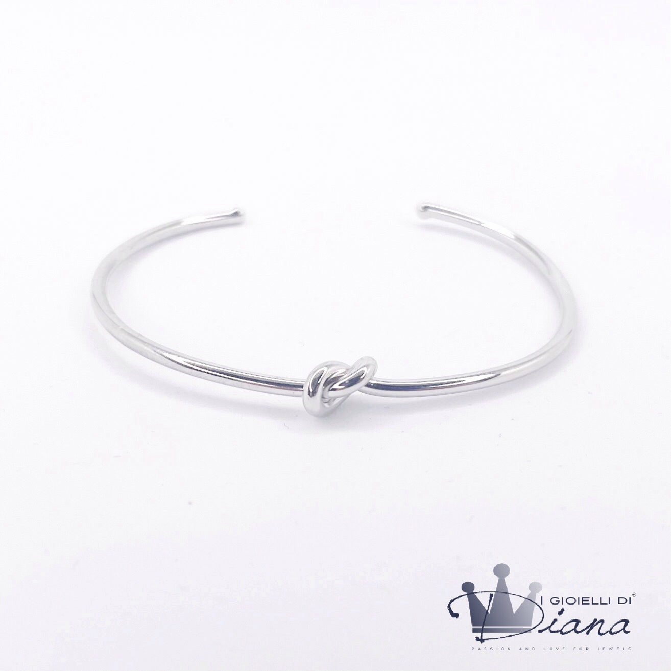 Bracciale Nodo D’amore