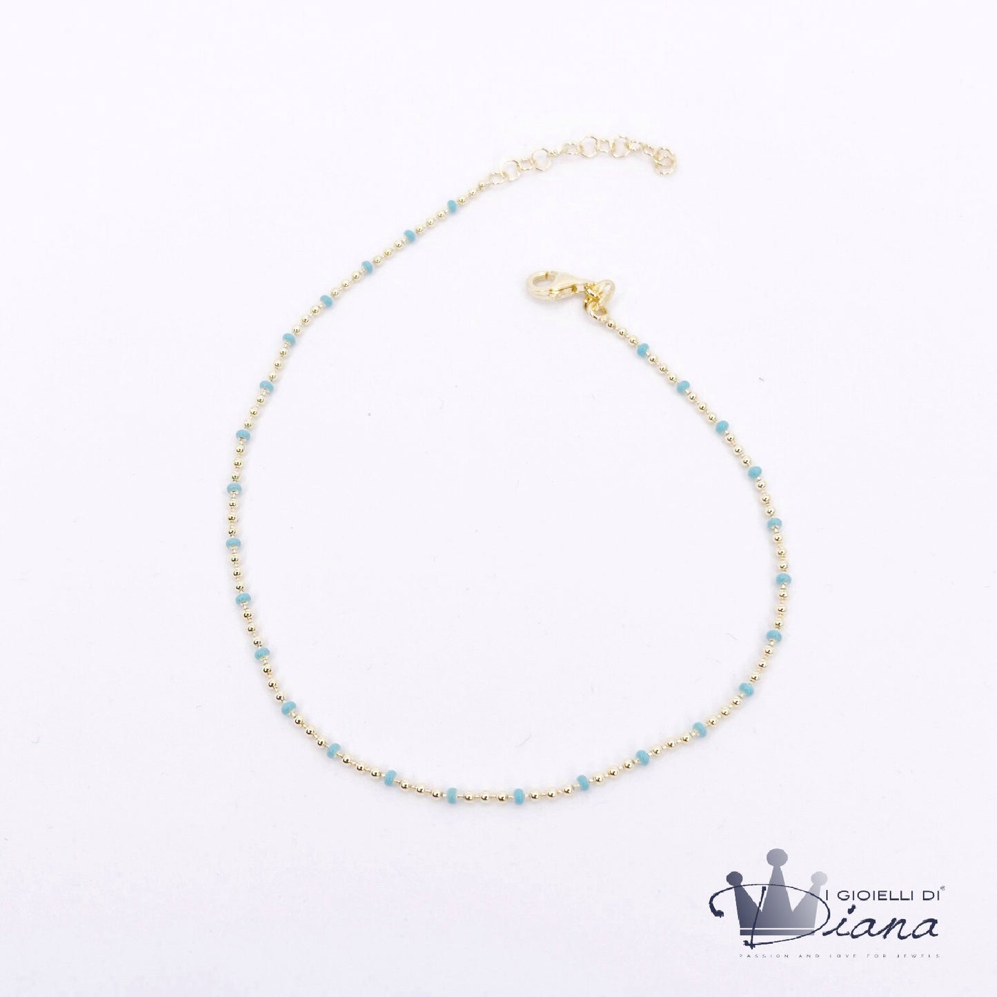 Cavigliera Summer Edition