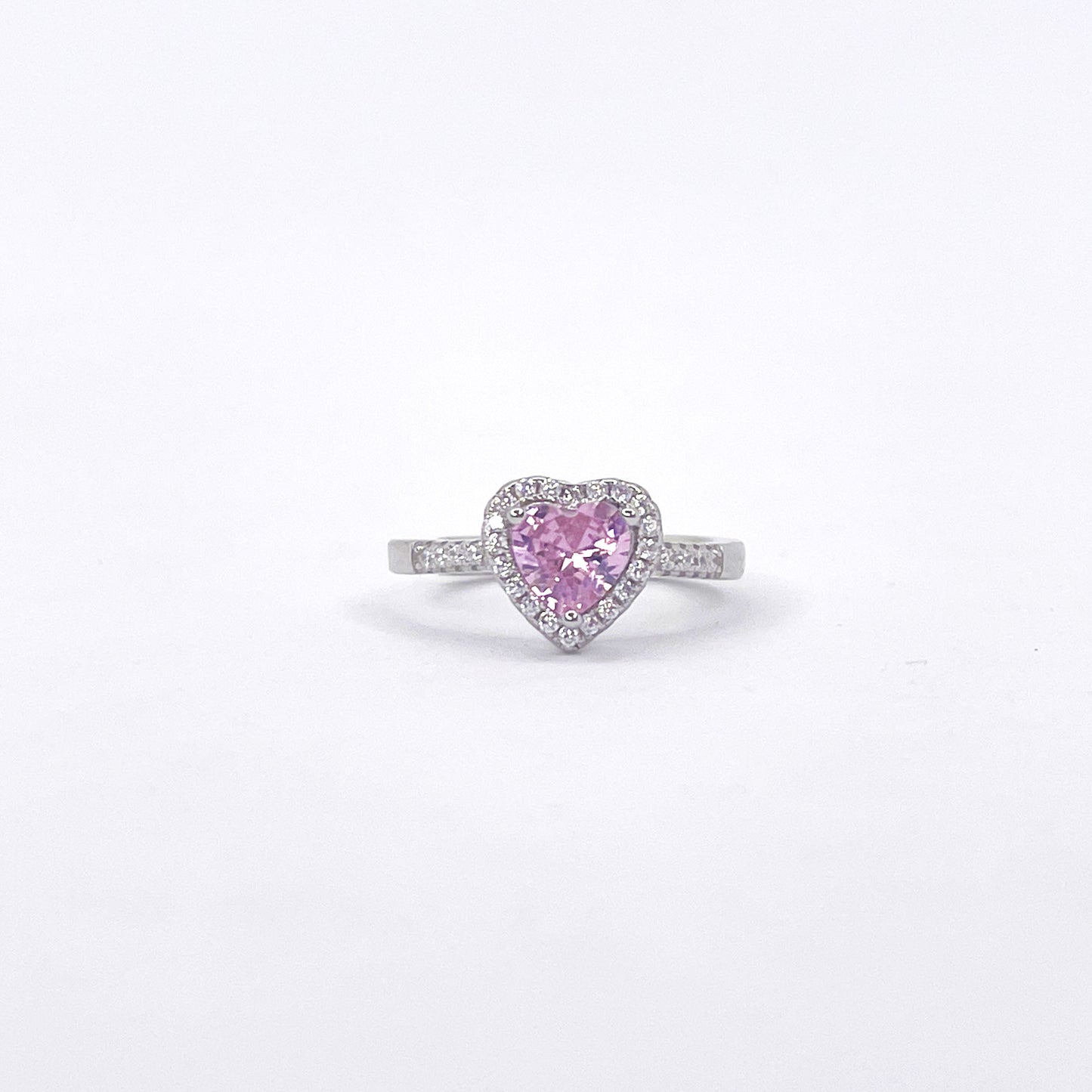 Anello Heart