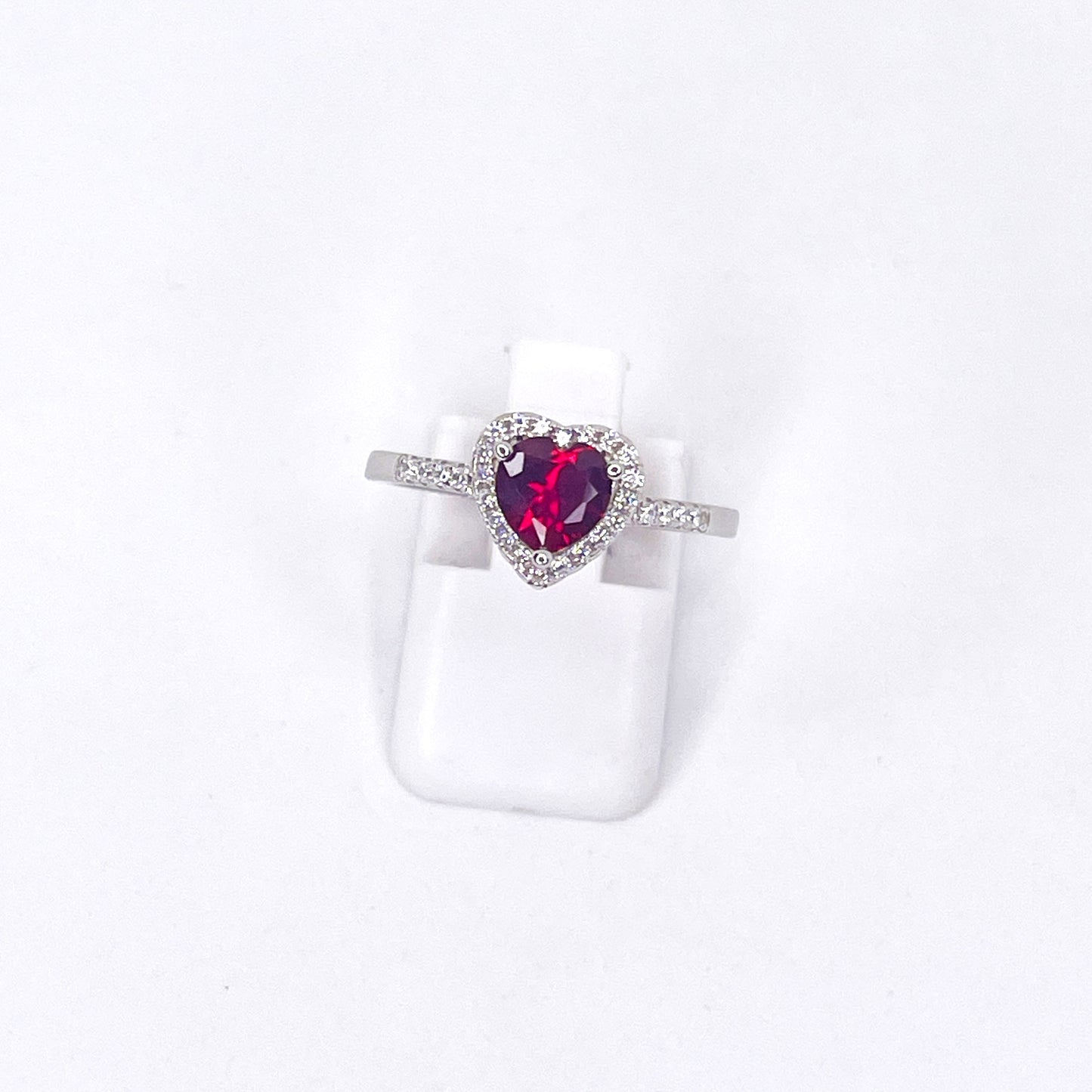 Anello Heart