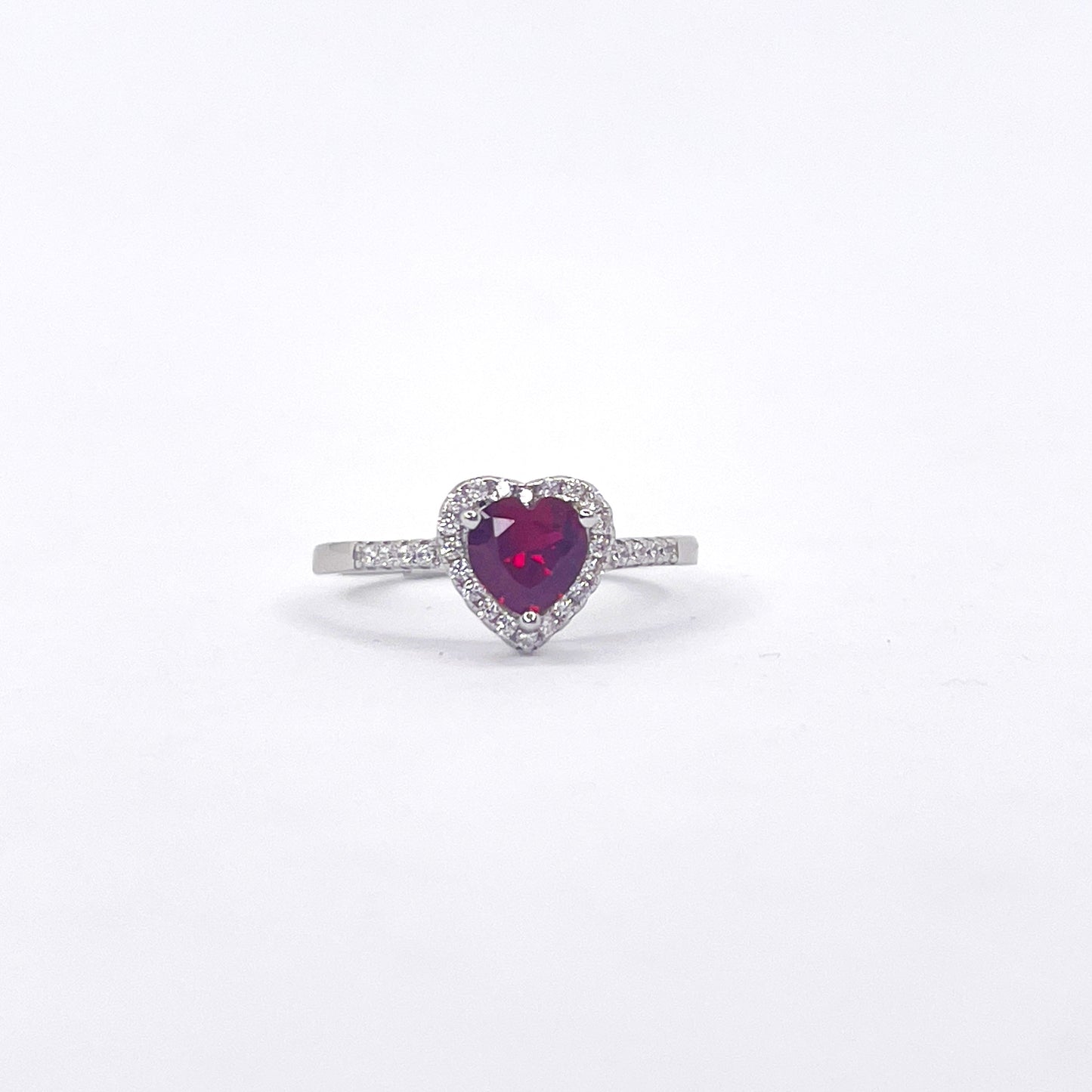 Anello Heart