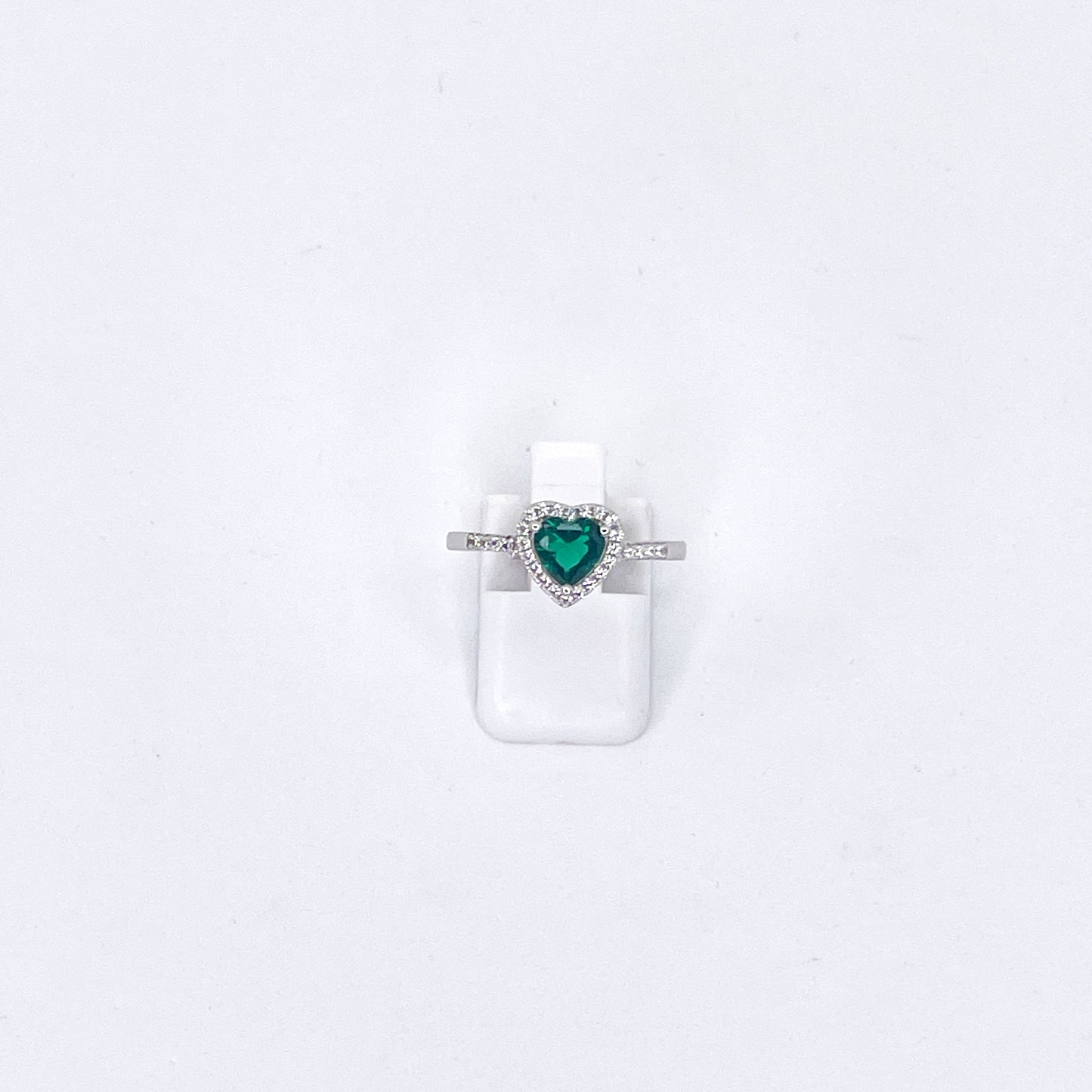 Anello Heart