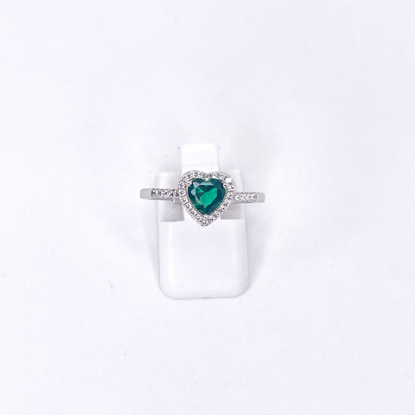 Anello Heart
