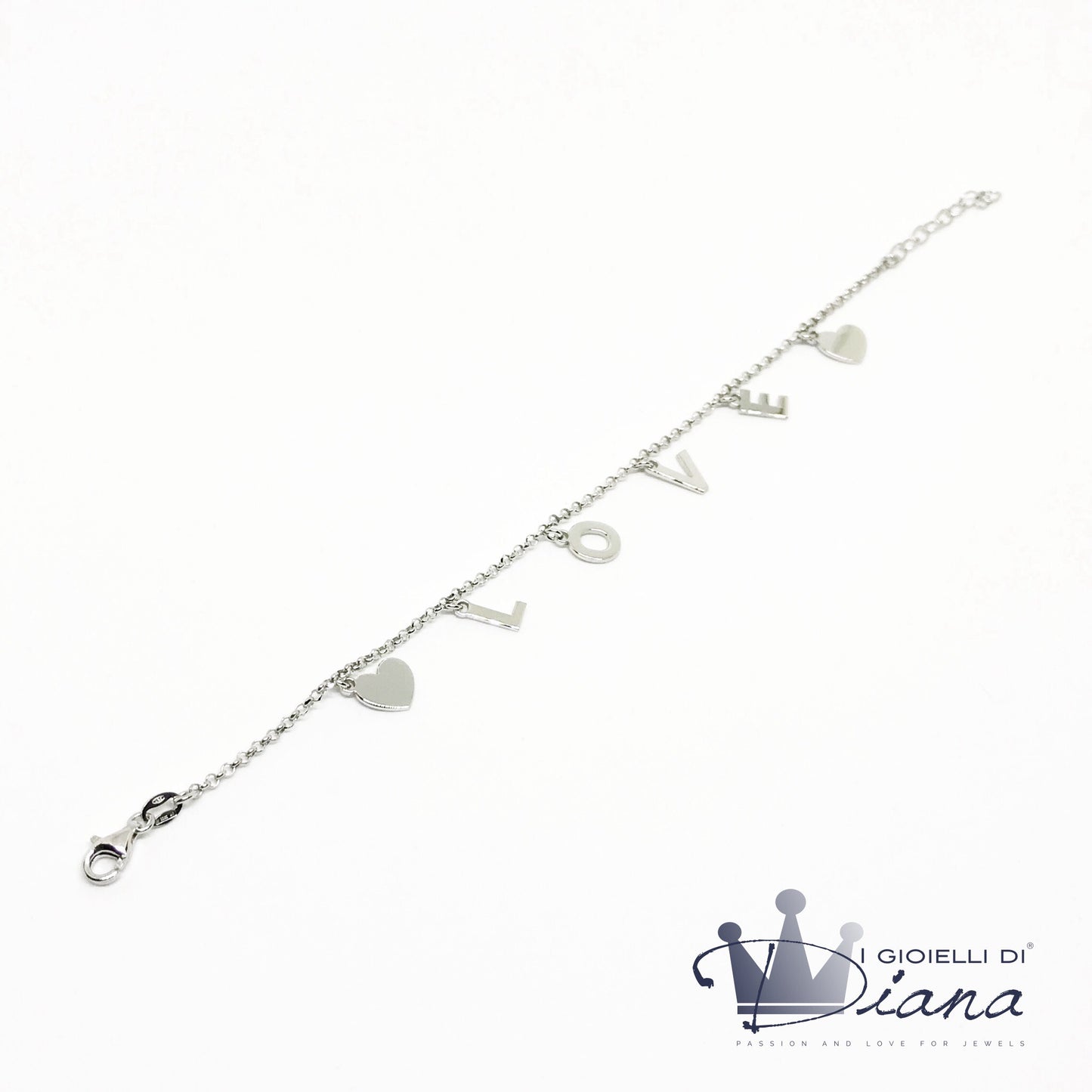 Bracciale Love