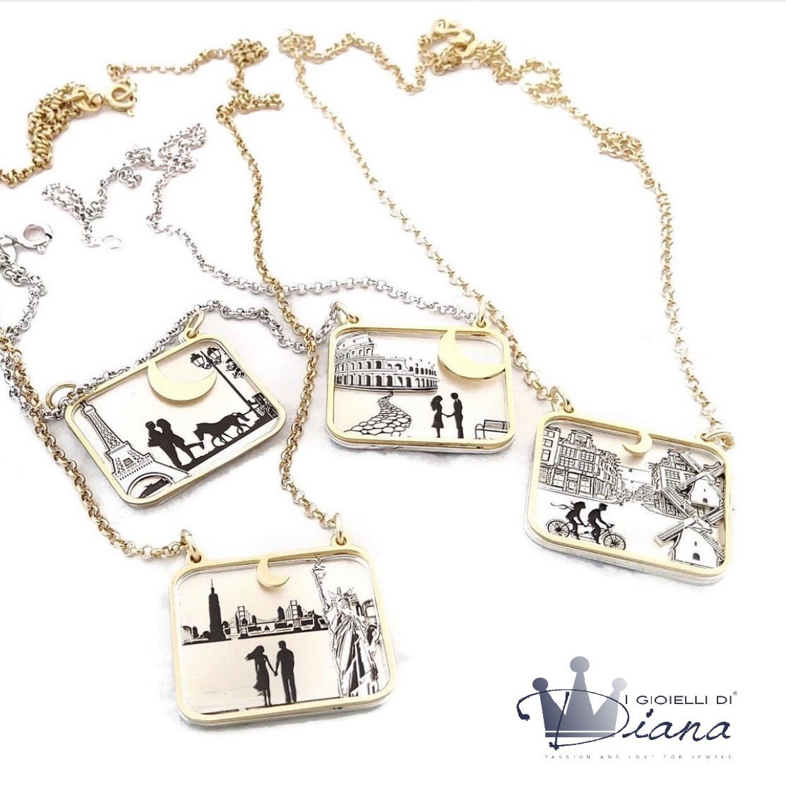 Collana Ricordi Città