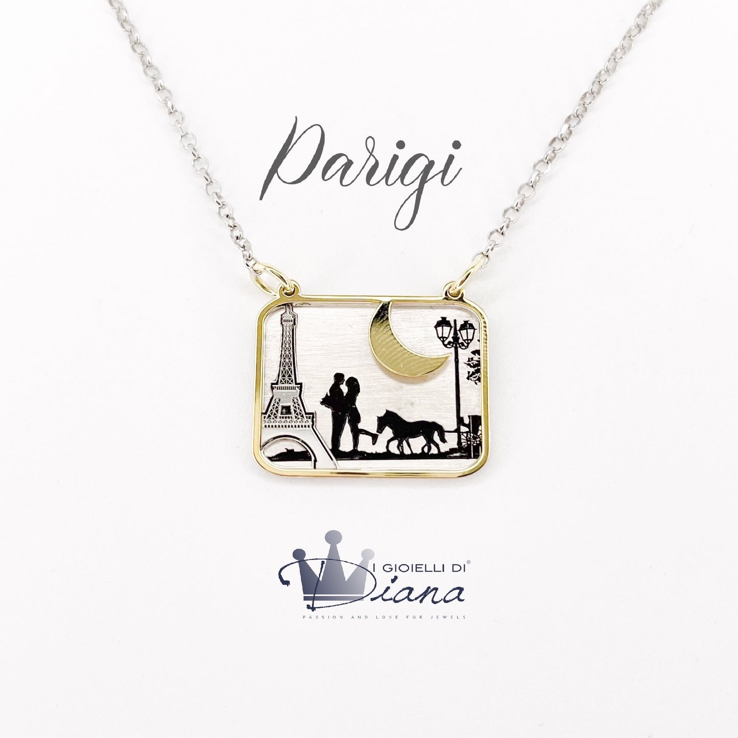 Collana Ricordi Città
