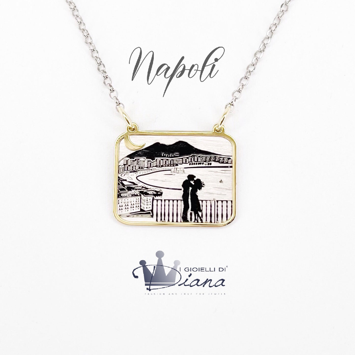 Collana Ricordi Città