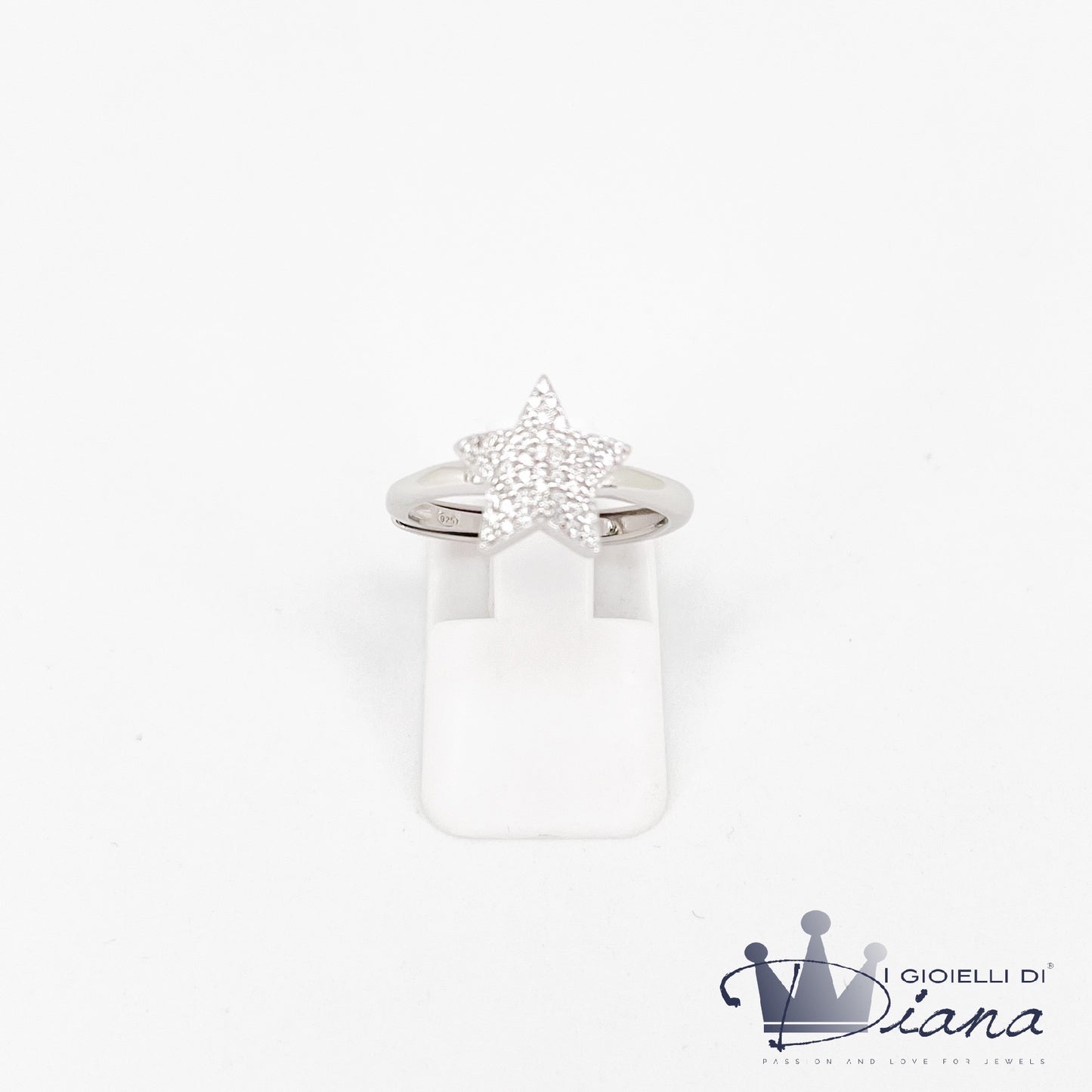 Anello Stella