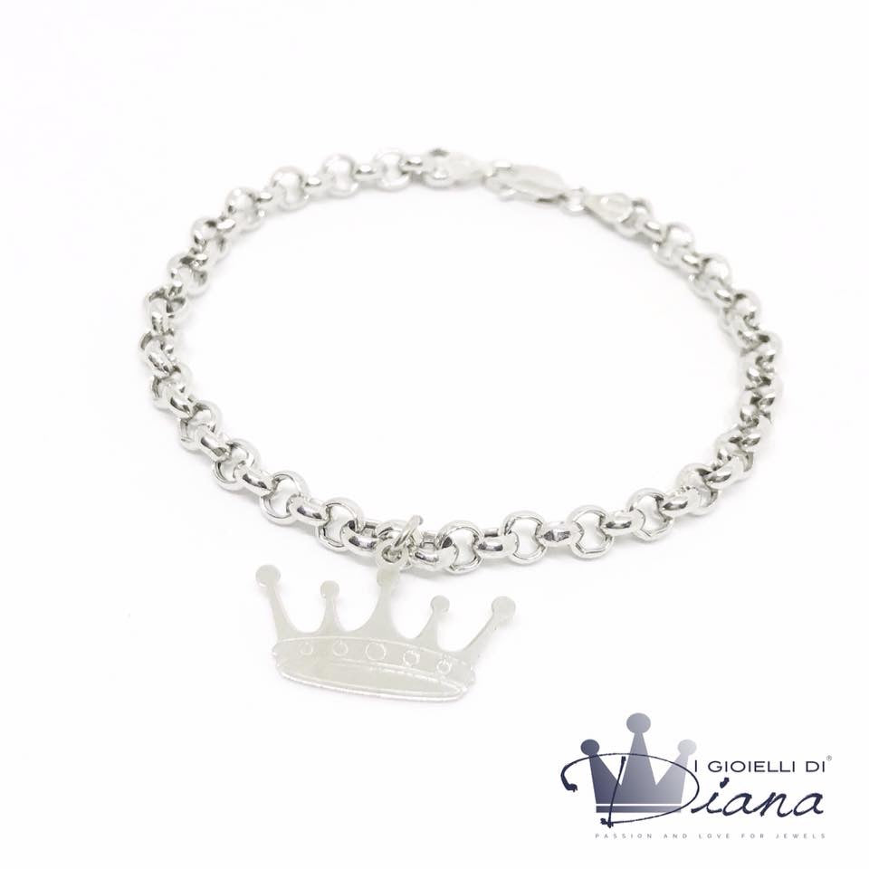 Bracciale Queen