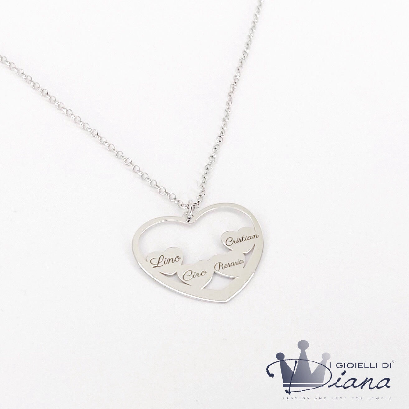 Cuori nel Cuore