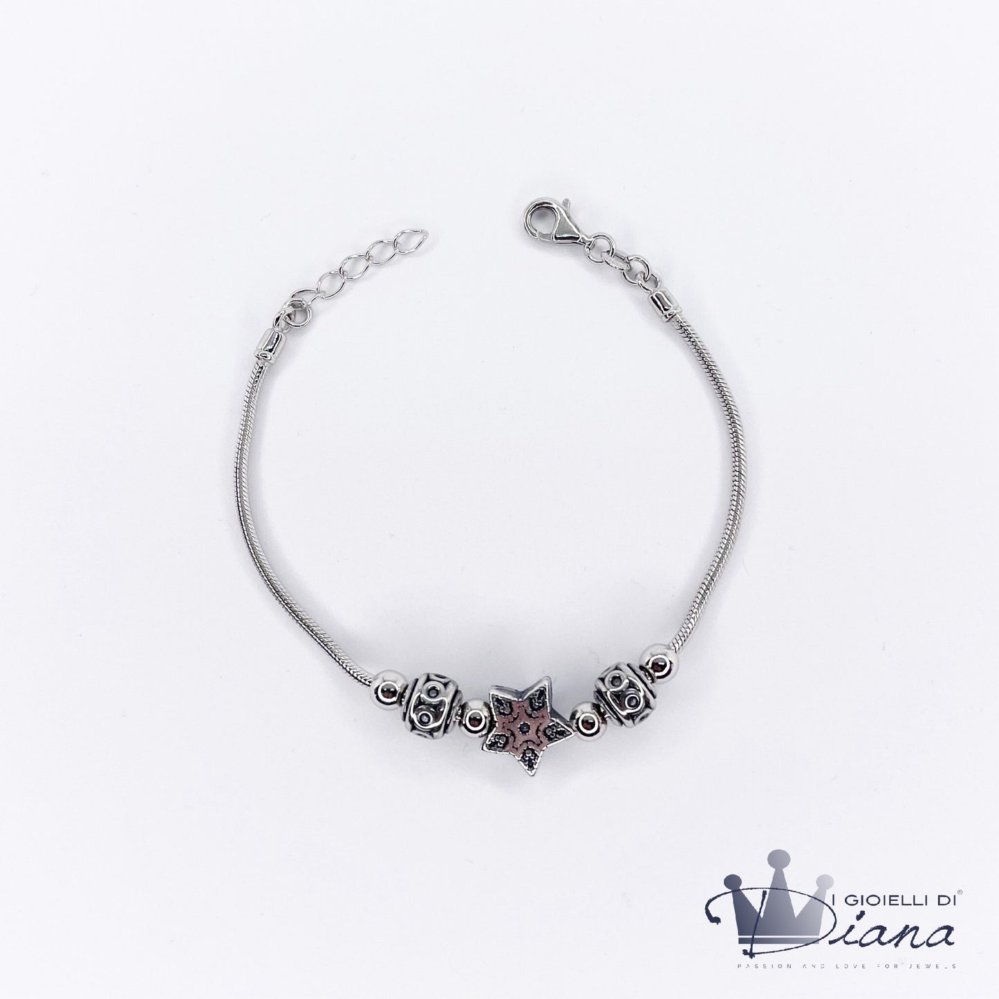 Bracciale Star
