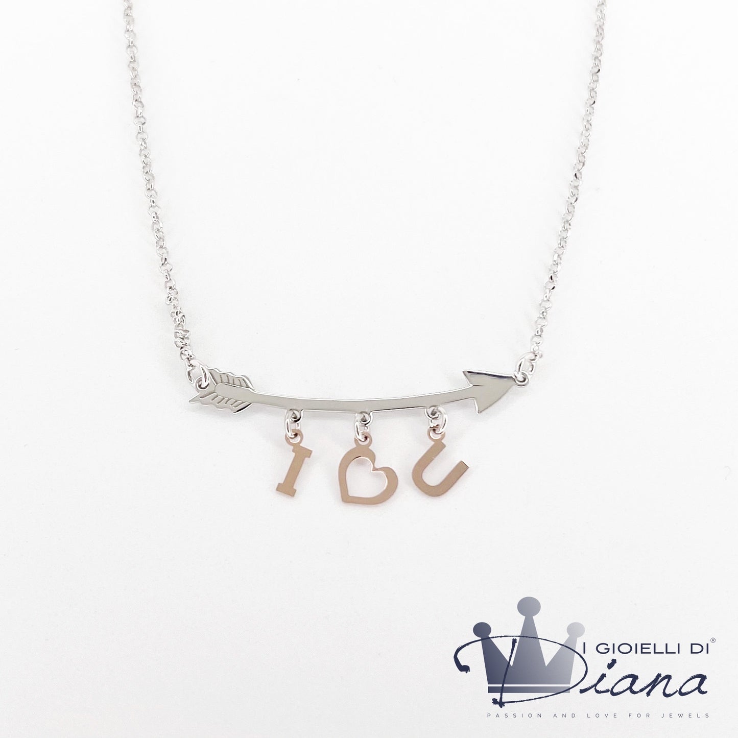 Collana Love
