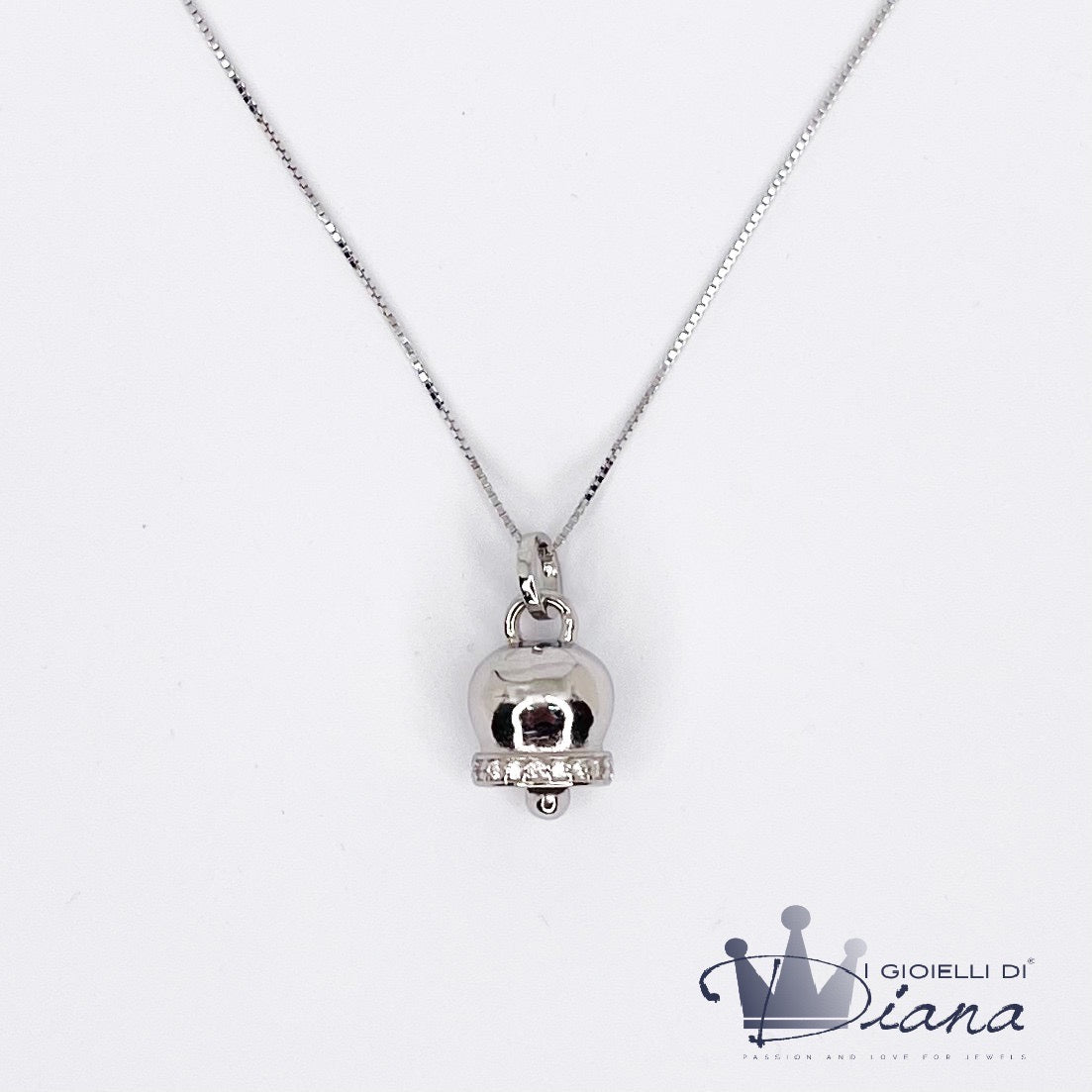 Collana Campanellina