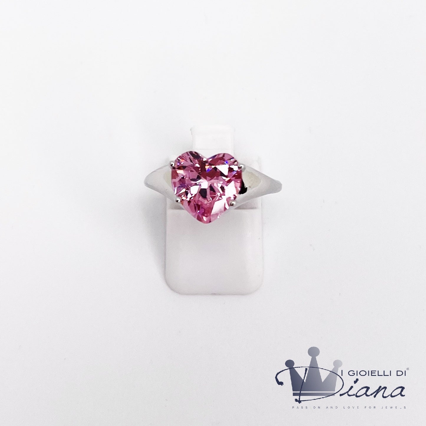 Anello Love Queen