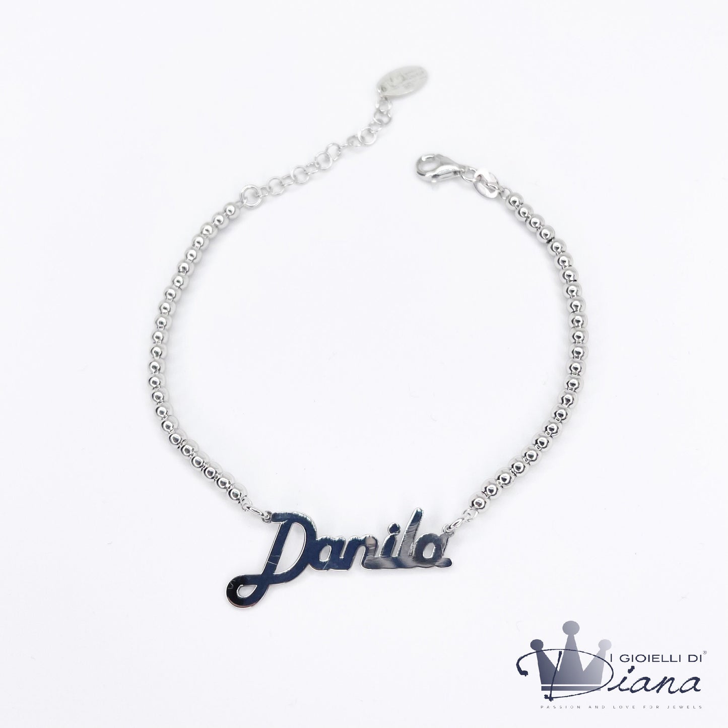 Bracciale con Nome
