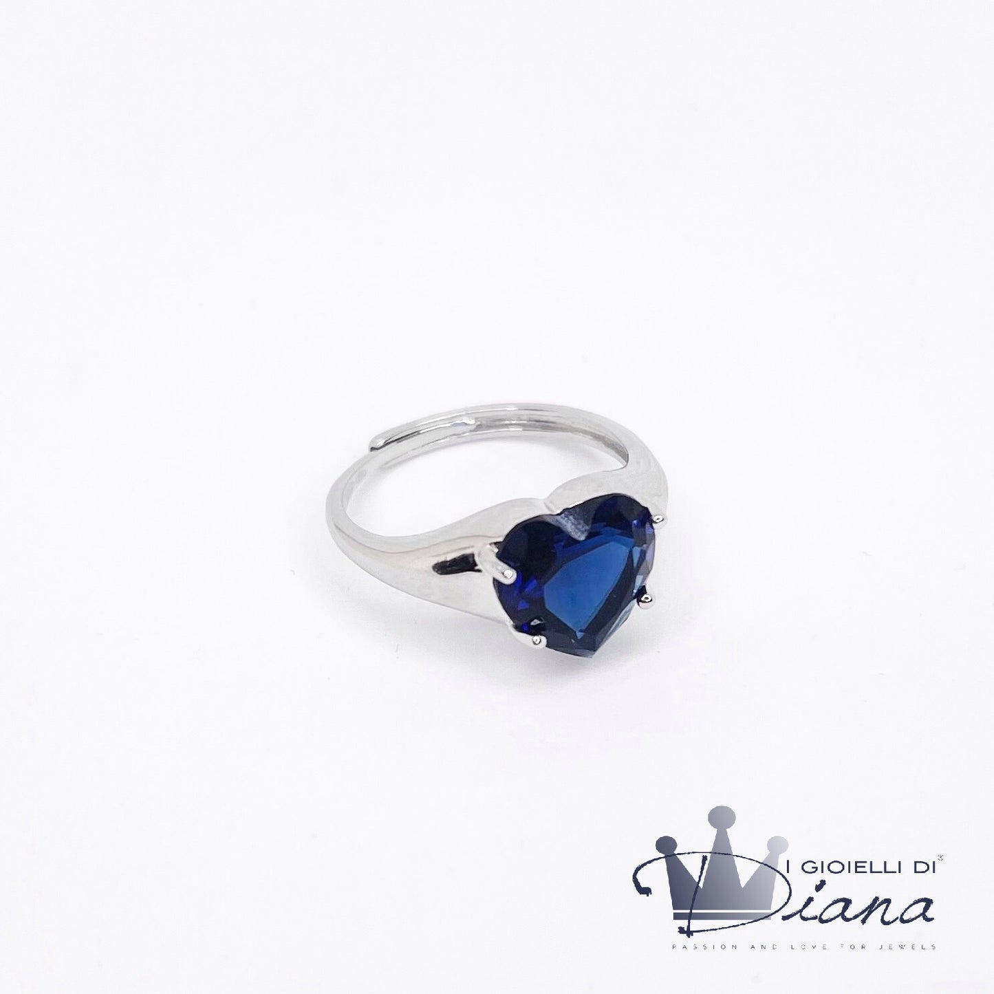 Anello Love Queen