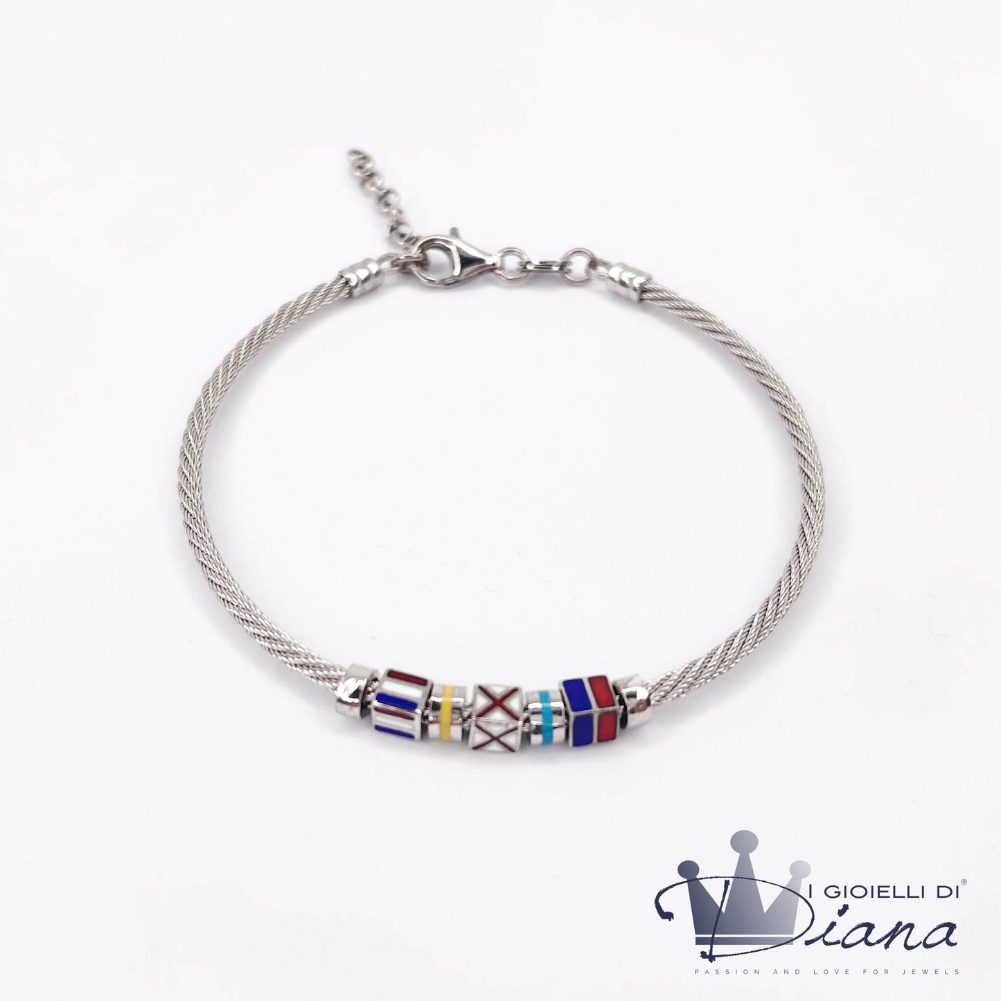 Bracciale Uomo