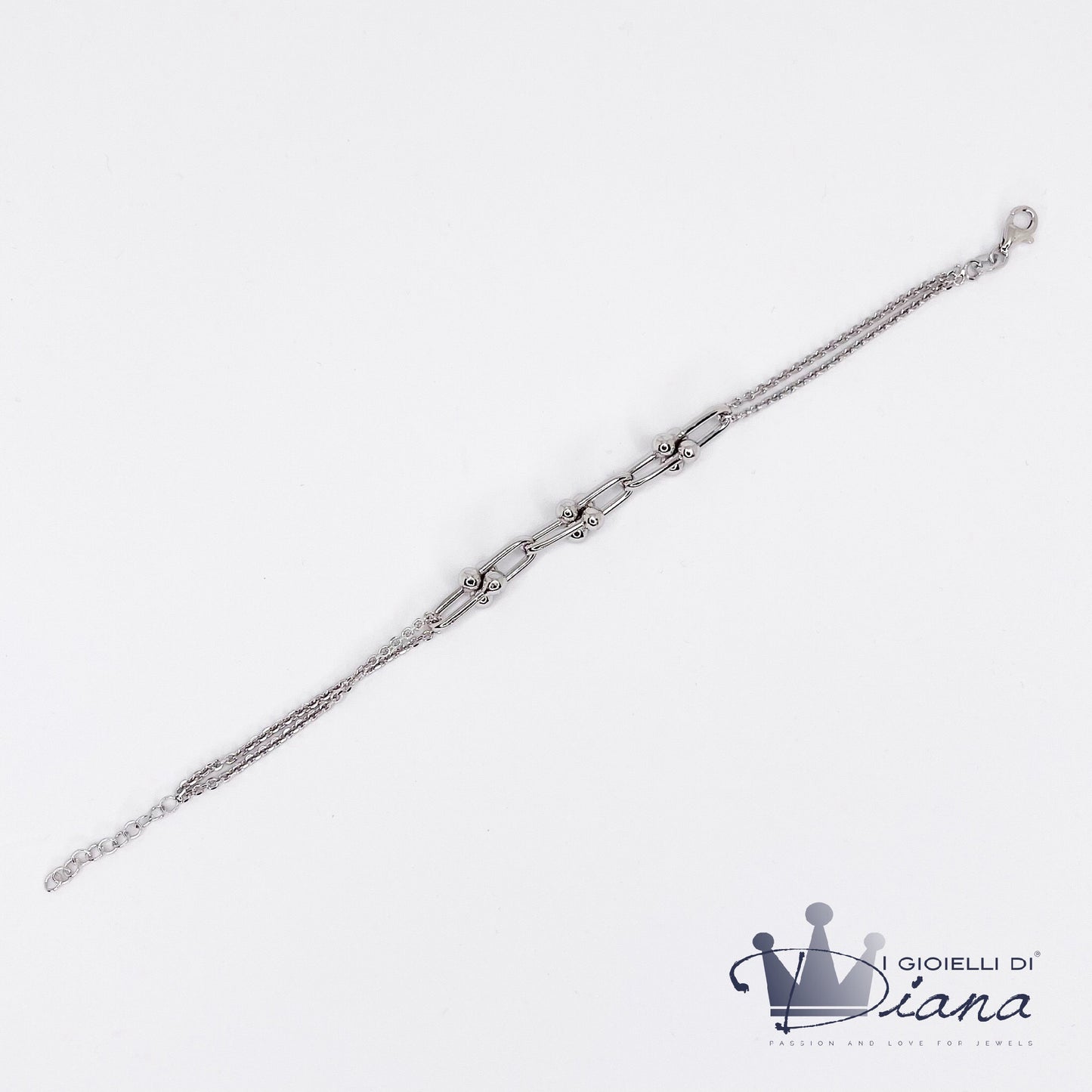 Bracciale Strong Love
